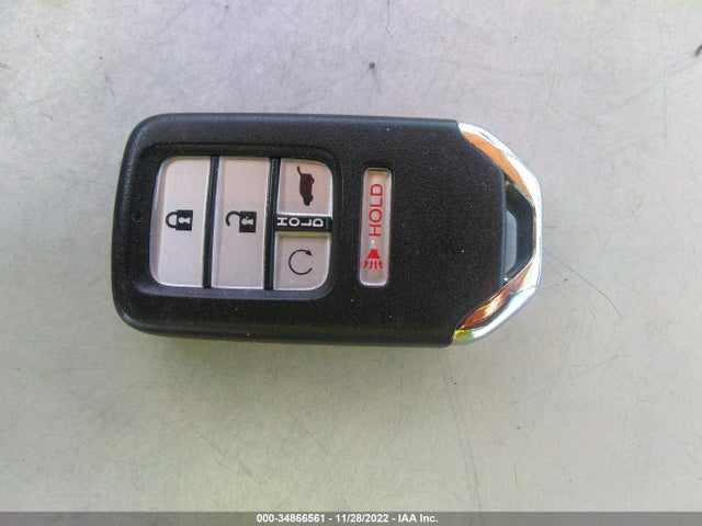 2022 Honda CR-V, VIN: 5J6RT6H97NL027975