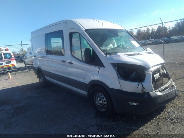 2020 1FTBR2CG6LKB79236 головне зображення