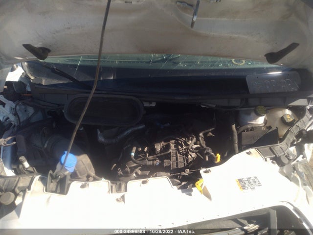 Ford TRANSIT CARGO VAN 2020 1FTBR2CG6LKB79236 Image 11