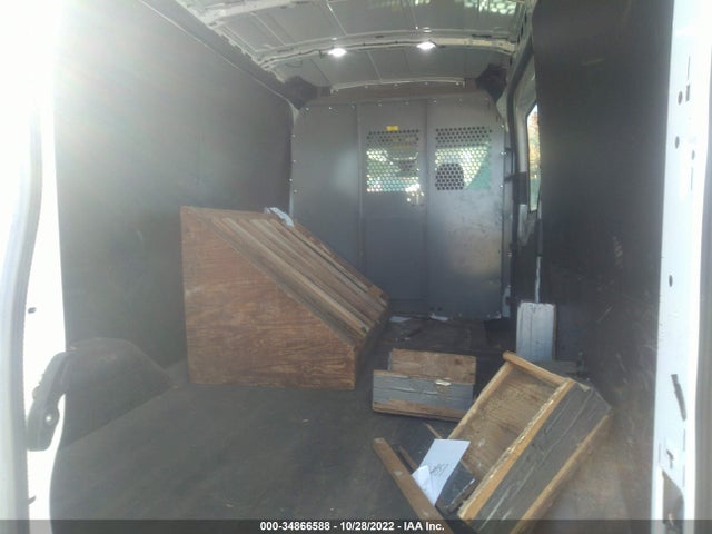 Ford TRANSIT CARGO VAN 2020 1FTBR2CG6LKB79236 Image 9