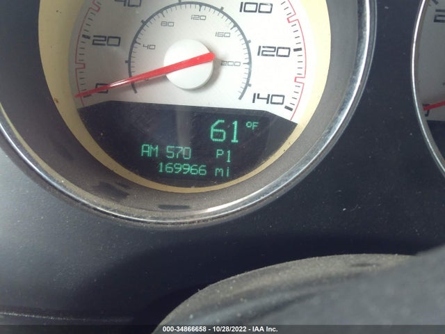 2013 DODGE CHALLENGER SXT VIN: 2C3CDYAG5DH540607