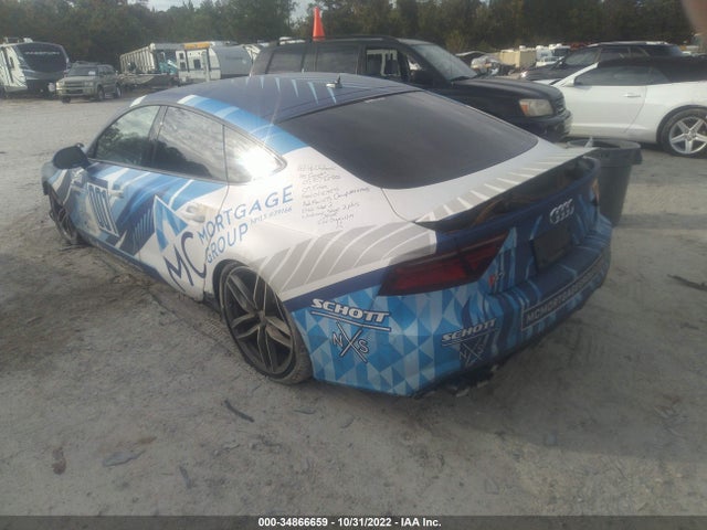2016 Audi S7, VIN: WAUW2AFC0GN072919