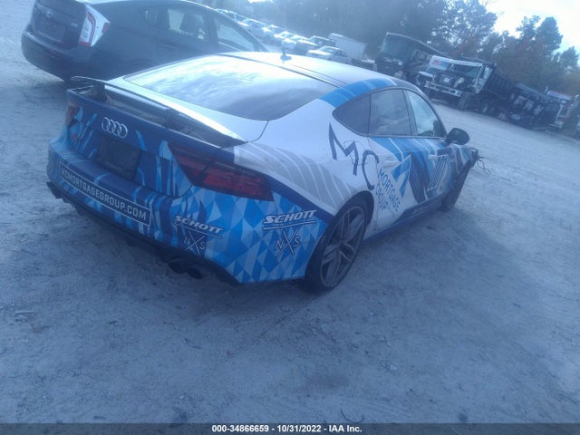 2016 Audi S7, VIN: WAUW2AFC0GN072919