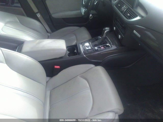 2016 Audi S7, VIN: WAUW2AFC0GN072919