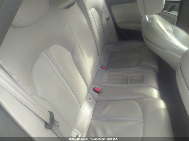 2016 Audi S7, VIN: WAUW2AFC0GN072919