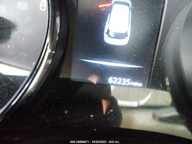 2017 NISSAN ROGUE SV VIN: KNMAT2MV6HP590947