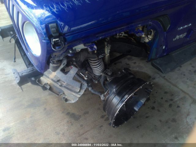 1C4HJXEN0LW114806 Jeep Wrangler Unlimited Sahara