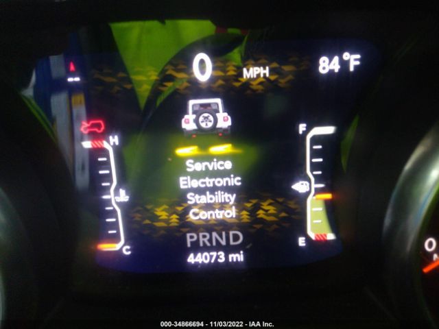 1C4HJXEN0LW114806 Jeep Wrangler Unlimited Sahara