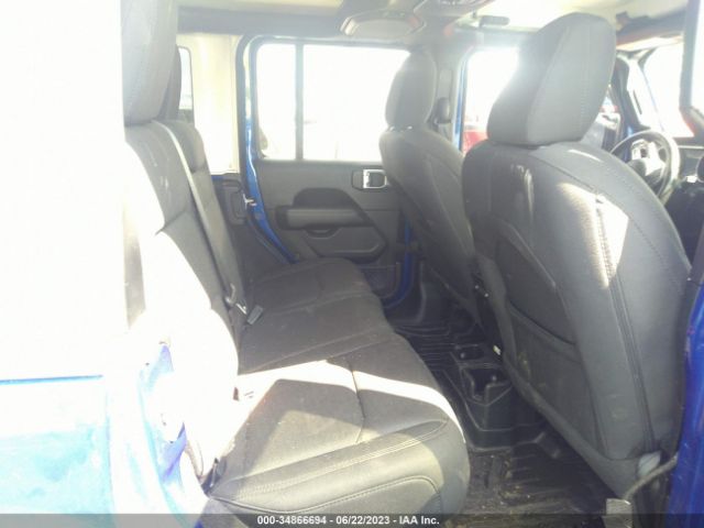 1C4HJXEN0LW114806 Jeep Wrangler Unlimited Sahara