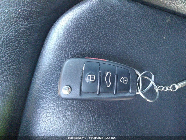 Audi A3 2.0t Premium Plus 2015 WAU3FLFF5F1129652 Image 11