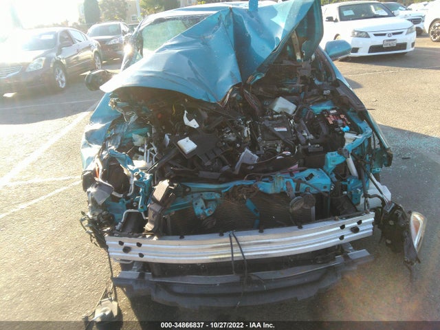 2017 Toyota Prius, VIN: JTDKARFP0H3041303