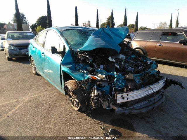 2017 Toyota Prius, VIN: JTDKARFP0H3041303