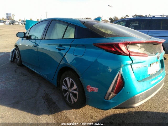 2017 Toyota Prius, VIN: JTDKARFP0H3041303