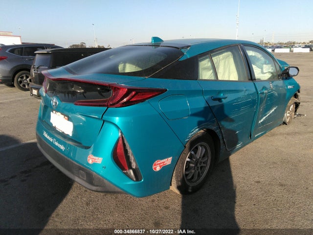 2017 Toyota Prius, VIN: JTDKARFP0H3041303