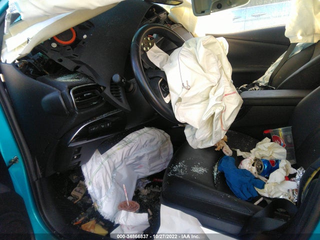 2017 Toyota Prius, VIN: JTDKARFP0H3041303