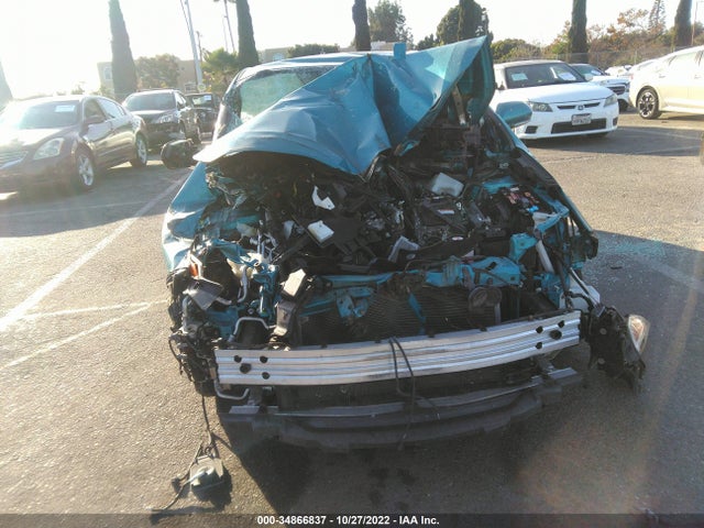 2017 Toyota Prius, VIN: JTDKARFP0H3041303