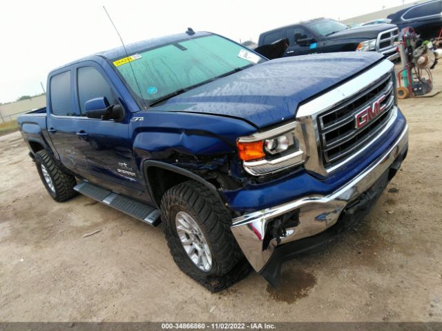 3GTP1UEC4EG255033 auction archive image