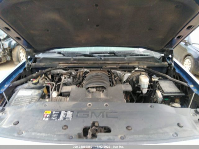 3GTP1UEC4EG255033 GMC Sierra 1500 Sle