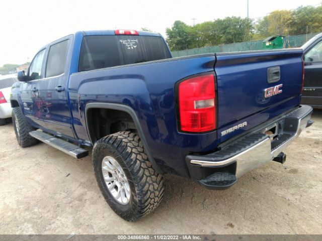 3GTP1UEC4EG255033 GMC Sierra 1500 Sle