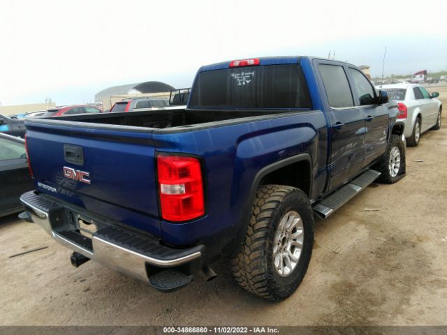 3GTP1UEC4EG255033 GMC Sierra 1500 Sle
