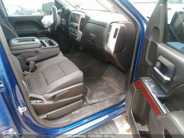 3GTP1UEC4EG255033 GMC Sierra 1500 Sle