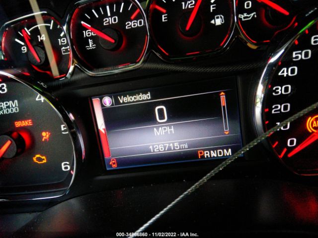 3GTP1UEC4EG255033 GMC Sierra 1500 Sle