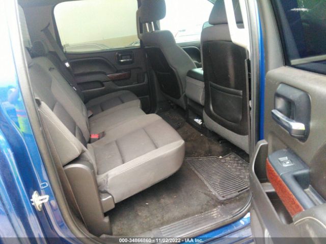3GTP1UEC4EG255033 GMC Sierra 1500 Sle