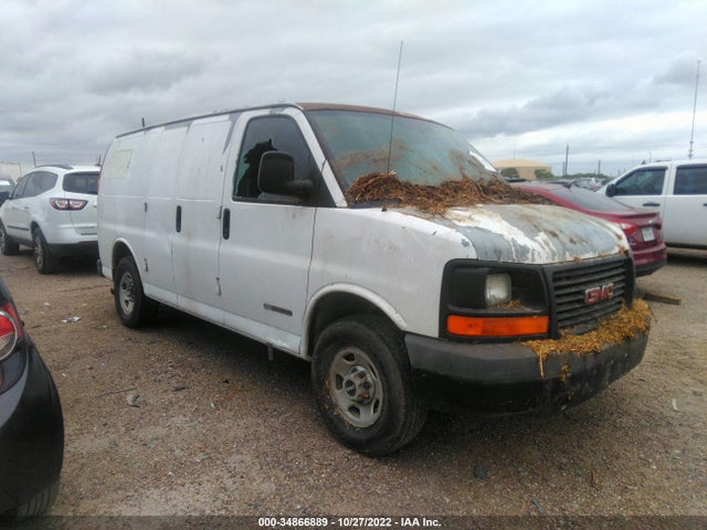2006 1GTGG25V261246965 main image
