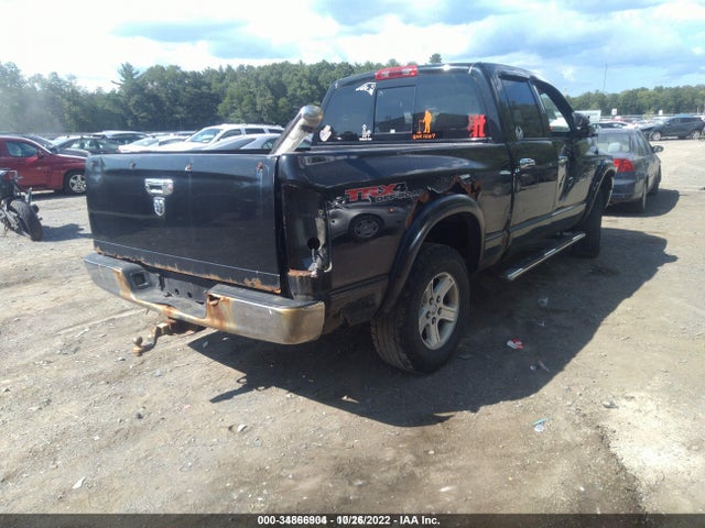 Dodge Ram 1500 Slt 2006 1D7HU18296S573128 Image 6