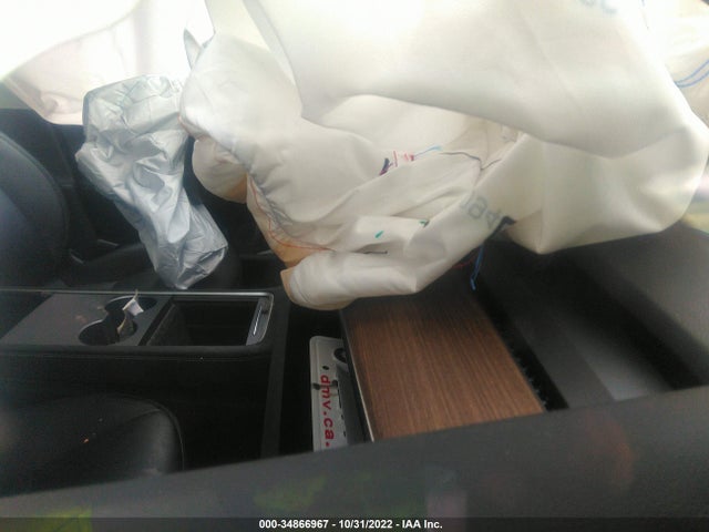 Tesla Model Y 2021 5YJYGAEE4MF138480 Image 5