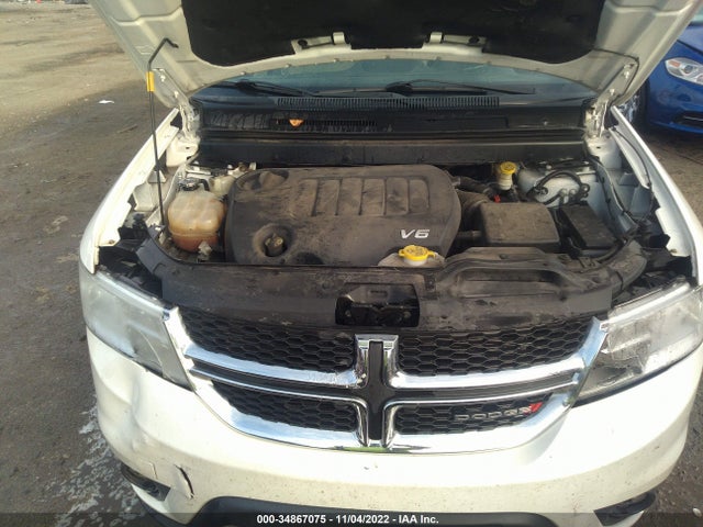 2016 Dodge Journey, VIN: 3C4PDCBG3GT148641