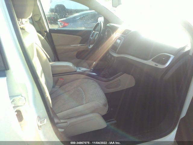 2016 Dodge Journey, VIN: 3C4PDCBG3GT148641