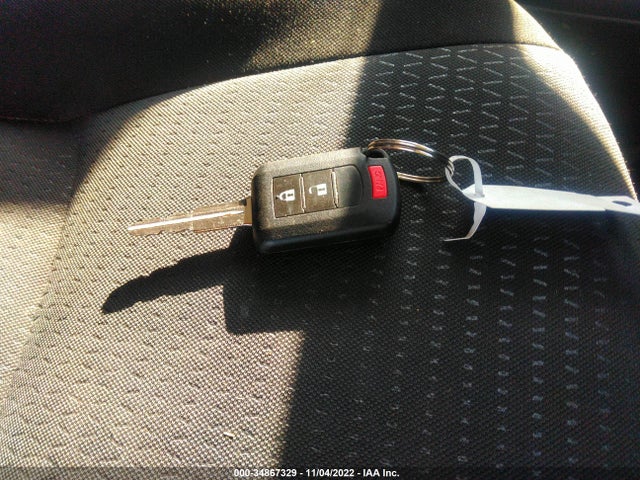 Mitsubishi MIRAGE G4 2022 ML32FUFJ1NHF02349 Image 3