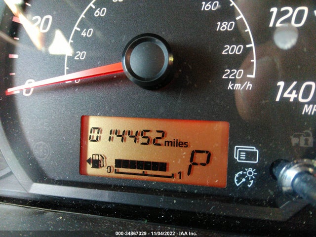 Mitsubishi MIRAGE G4 2022 ML32FUFJ1NHF02349 Image 8