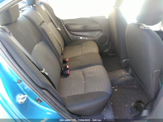 Mitsubishi MIRAGE G4 2022 ML32FUFJ1NHF02349 Image 9