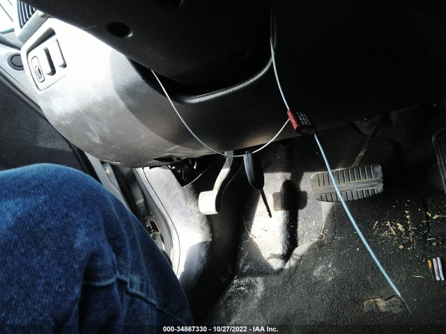 4A4MN31S88E013378 Mitsubishi Endeavor Se