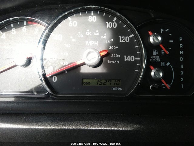 4A4MN31S88E013378 Mitsubishi Endeavor Se