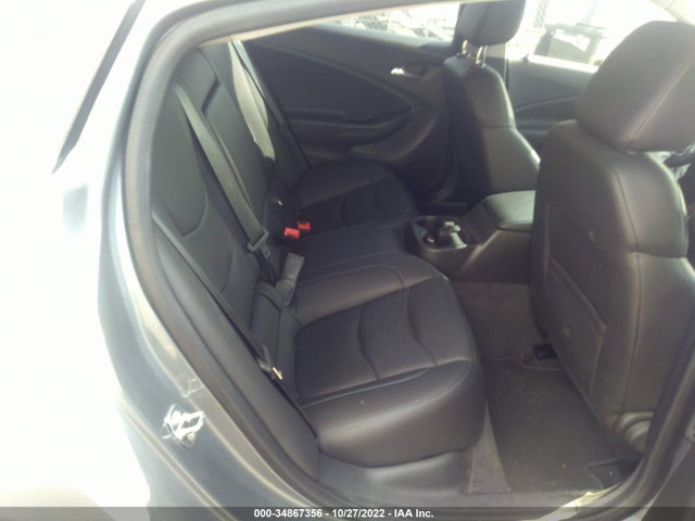 2019 Chevrolet Volt, VIN: 1G1RC6S53KU106070