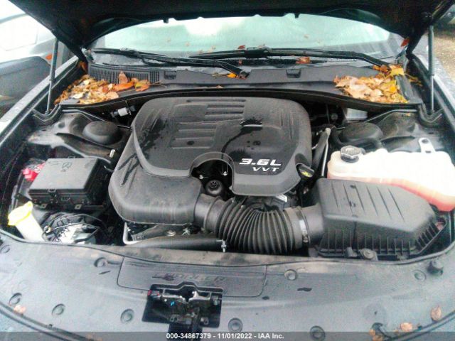 2C3CDXMG5NH154048 Dodge CHARGER GT