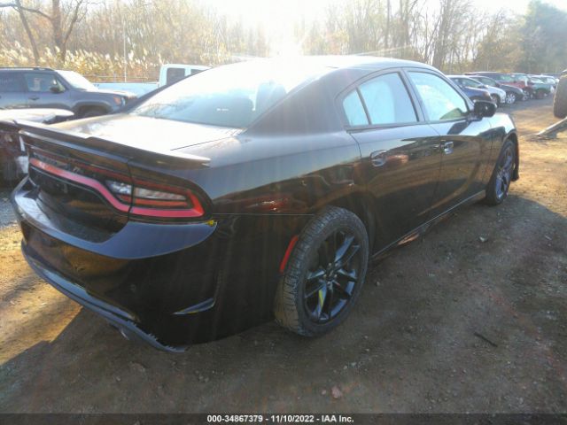 2C3CDXMG5NH154048 Dodge CHARGER GT