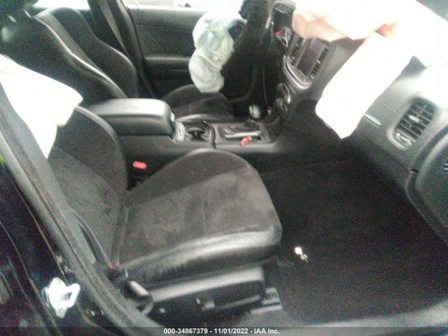 2C3CDXMG5NH154048 Dodge CHARGER GT