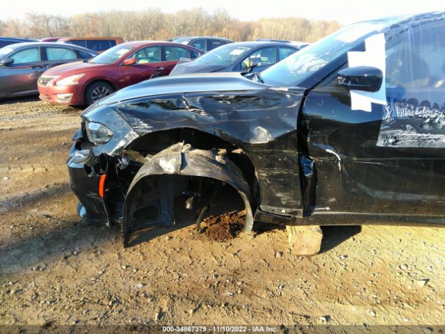 2C3CDXMG5NH154048 Dodge CHARGER GT