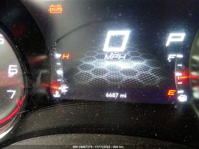 2C3CDXMG5NH154048 Dodge CHARGER GT