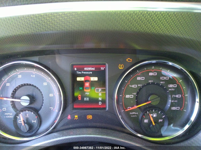 Dodge Charger Rt 2014 2C3CDXCT9EH338598 Image 9