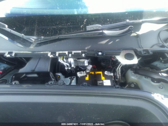 Tesla Model Y 2021 5YJYGAEE5MF257946 Image 11