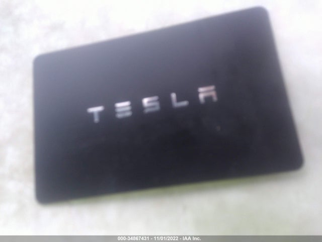 Tesla Model Y 2021 5YJYGAEE5MF257946 Image 3