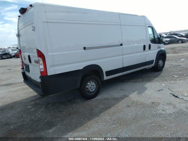 2019 Ram Promaster, VIN: 3C6URVJG8KE524787