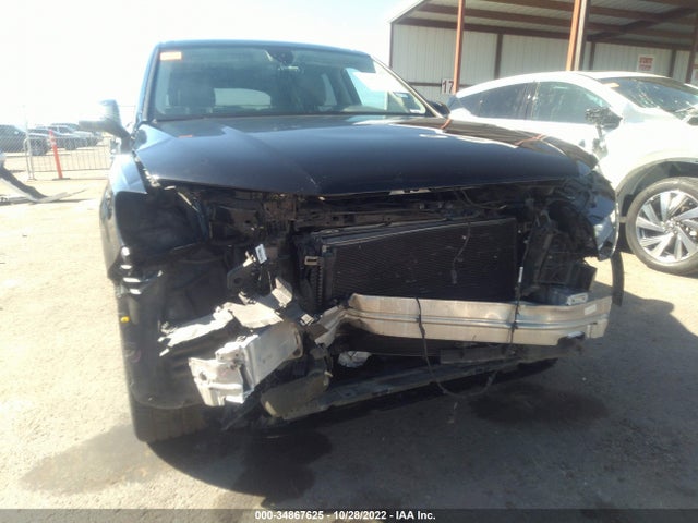 2019 Audi Q7, VIN: WA1LHAF77KD042283