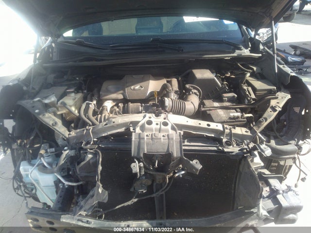 JTJYARBZ5H2068422 Lexus Nx Nx Turbo