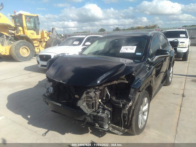 JTJYARBZ5H2068422 Lexus Nx Nx Turbo
